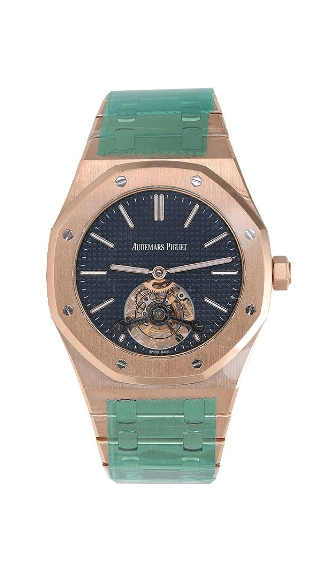 Audemars Piguet Royal Oak Extra Thin Tourbillon 26510OR.OO.1220OR.01