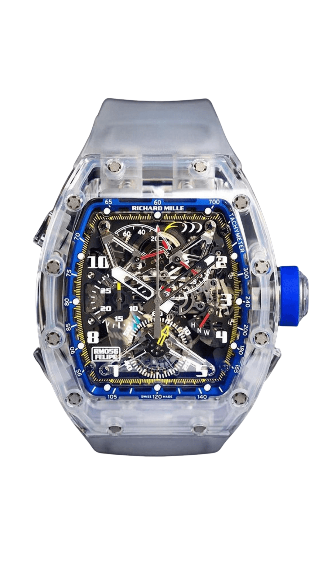 Richard mille 056 price sale