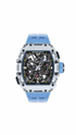 Richard Mille RM35-03 ‘Rafael Nadal’ White Quartz TPT - HauteLuxuryWatches