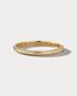 Yellow Gold & Diamond Bangle - Ammrada