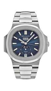 Patek Philippe Nautilus 5726/1A-014 Tiffany & Co - HauteLuxuryWatches