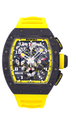 Richard Mille RM11 Yellow Storm - HauteLuxuryWatches