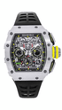 Richard Mille RM11-03 Ti - HauteLuxuryWatches