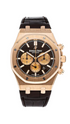 Audemars Piguet Royal Oak Chronograph Ref.26331OR.OO.D821CR.01 - HauteLuxuryWatches