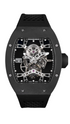 Richard Mille RM027 Rafael Nadal Prototype - HauteLuxuryWatches