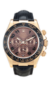 Rolex Daytona 116515LN Everose Chocolate Dial - HauteLuxuryWatches