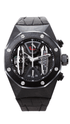 Audemars Piguet Royal Oak Carbon Concept Ref. 26265FO.OO.D002CR.01 - HauteLuxuryWatches