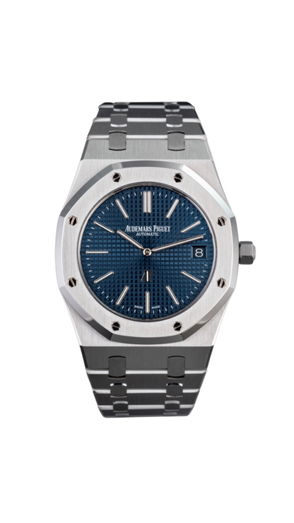 Audemars Piguet Royal Oak ‘Jumbo’ Ref. 16202ST