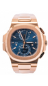 Patek Philippe Nautilus 5990/1R - HauteLuxuryWatches