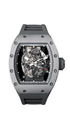 Richard Mille RM55 Bubba Watson &