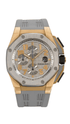 Audemars Piguet Lebron James Royal Oak Offshore 26210OIOOA109CR01 - HauteLuxuryWatches