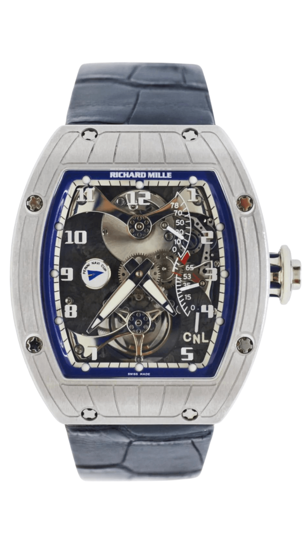 Richard Mille RM14 Perini Navi Cup - HauteLuxuryWatches