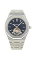 Audemars Piguet Royal Oak Tourbillon Ref. 26510ST - HauteLuxuryWatches