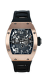 Richard Mille RM10 RG - HauteLuxuryWatches