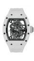 Richard Mille RM55 Bubba Watson - HauteLuxuryWatches