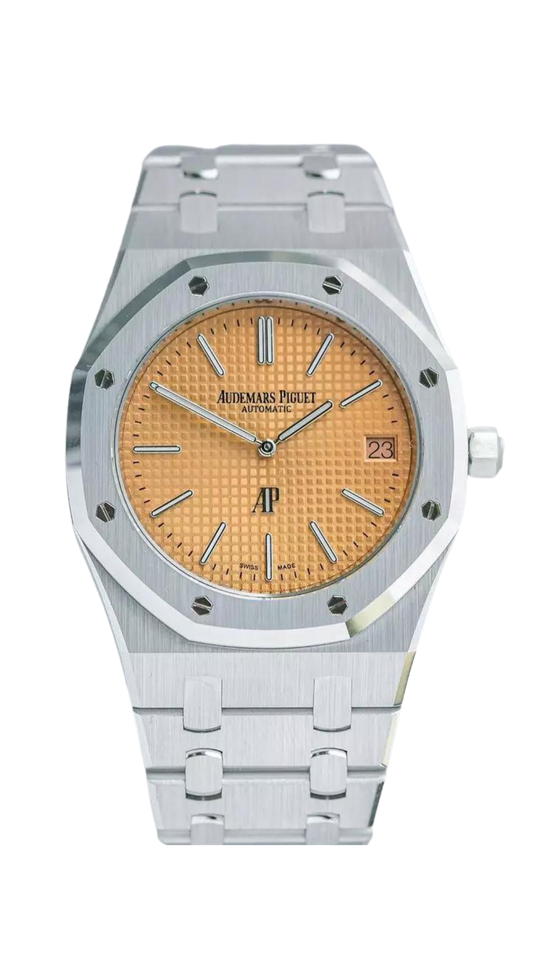 Audemars Piguet Royal Oak Jumbo &