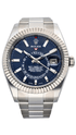 Rolex Sky-Dweller 326934 - HauteLuxuryWatches