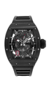 Richard Mille RM30 ‘Blackout’ - HauteLuxuryWatches