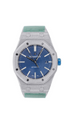 Audemars Piguet Royal Oak Frosted Blue 15410BC.GG.1224BC.01