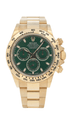 Rolex Daytona Cosmograph 116508 ‘John Mayer’ - HauteLuxuryWatches