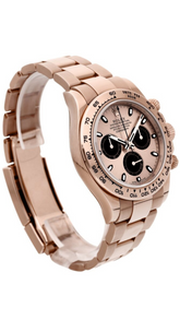 Rolex Cosmograph Daytona Ref. 116505 Everose - HauteLuxuryWatches