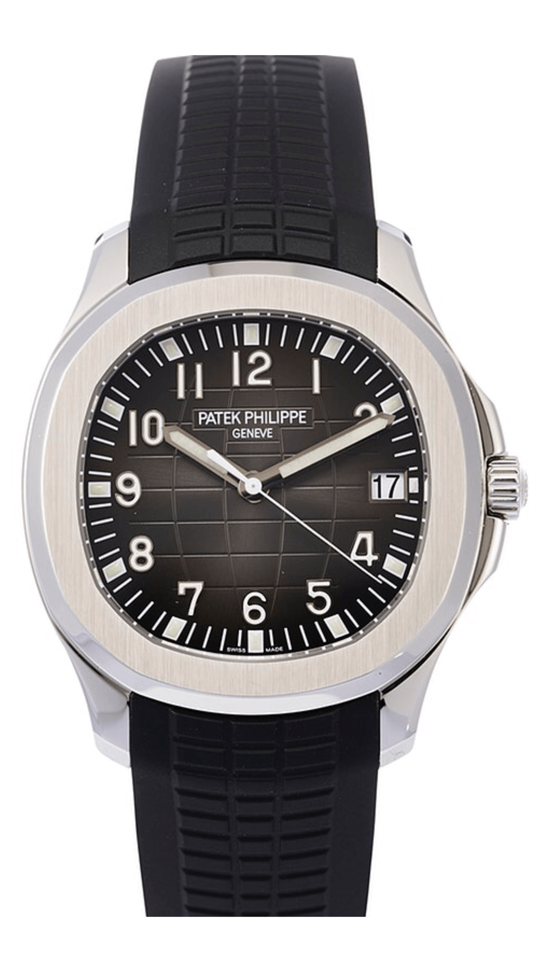 Patek Philippe Aquanaut 5167A - HauteLuxuryWatches