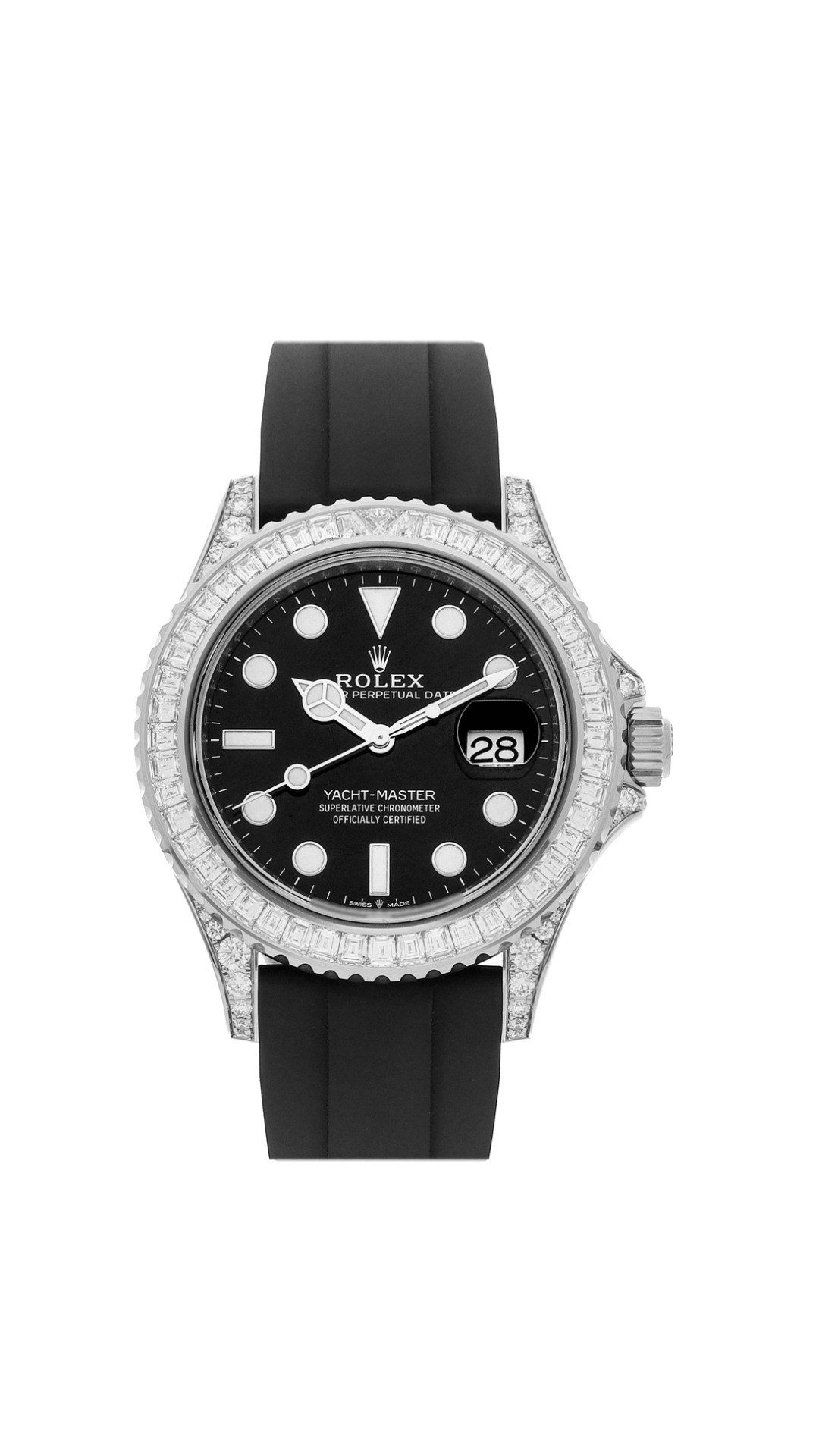 Rolex Yacht-Master 226679TBR