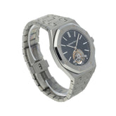 Audemars Piguet Royal Oak Tourbillon Ref. 26510ST - HauteLuxuryWatches