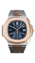 Patek Philippe Nautilus 5980/1AR - HauteLuxuryWatches